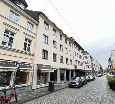 TOLLE INVESTMENT LAGE - MEHRFAMILIENHAUS AM CARLSPLATZ