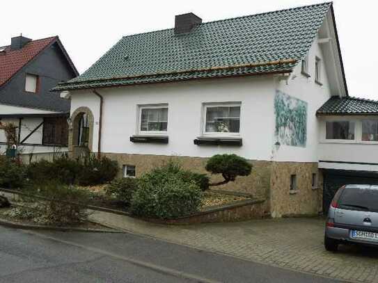 Wunderschönes Einfamilienhaus in Sangerhausen/ OT Großleinungen