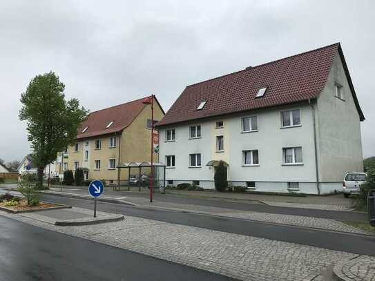 3 Zimmerwohnung mit Balkon