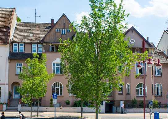 Ansprechendes 36-Zimmer-Mehrfamilienhaus in Celle, Celle