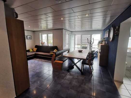 900 € - 90 m² - 3.5 Zi.