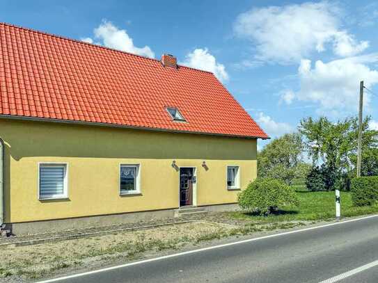 Schönes und gepflegtes Einfamilienhaus mit großem Grundstück und traumhaftem Harzblick