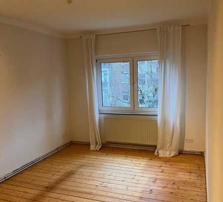 Stilvolle 2-Zimmer-Wohnung in Köln Nippes