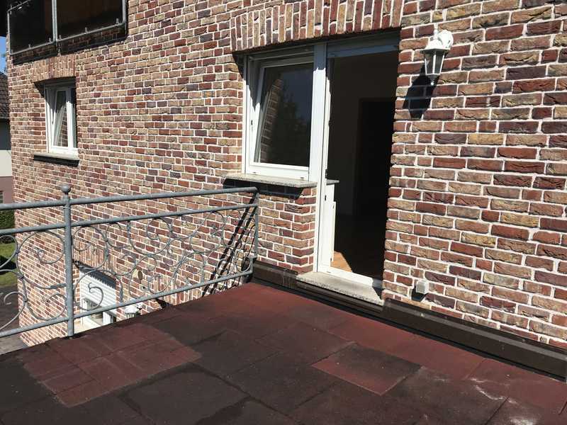                                                               Neuwertige 3Zimmerwohnung mit Balkon/ Terassein In Windeck/ Au/ Sieg                                                       in Au (München)