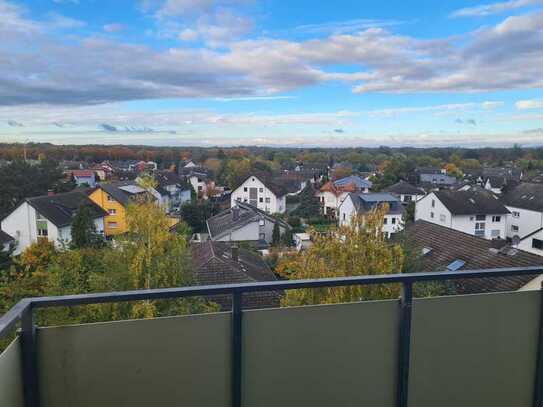 Apartment mit Aussicht, Schwimmbad und Sauna