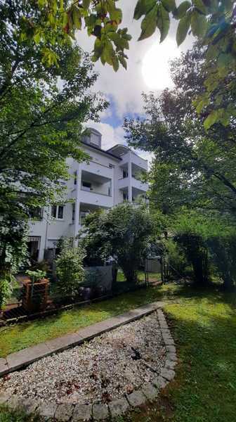 3-Zimmer Wohnung mit 78 m² in München-Freimann