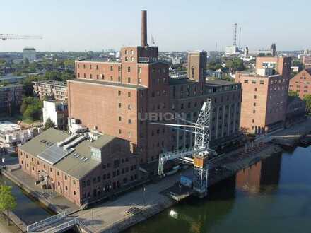 Exklusive Bürofläche im "Business Kontor" am Innenhafen!