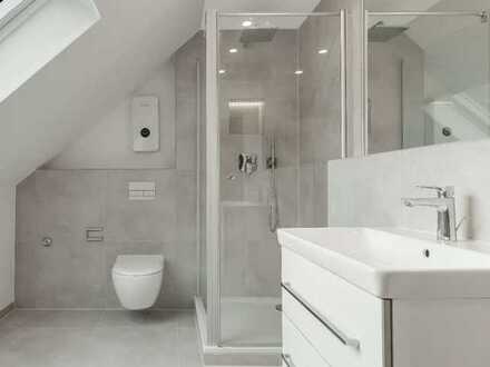 Exklusives Penthouse im Herzen von Krefeld!