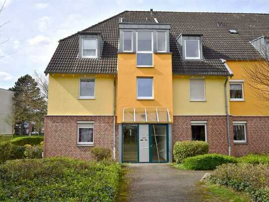 Schöne Eigentumswohnung nähe Broichbachtal in Herzogenrath zu verkaufen