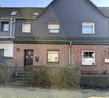 Charmantes kleines Reihenmittelhaus in OB-Sterkrade-Nord, Eifeler Str. 22b