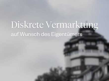 Renditestarke Immobilie (ab 6,4%) mit Entwicklungspotenzial