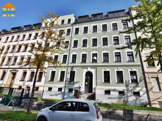 *Gemütliche Singlewohnung mit Einbauküche*