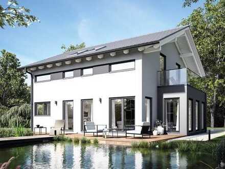 Eigenheim statt Miete! – Wunderschönes Traumhaus von Schwabenhaus
