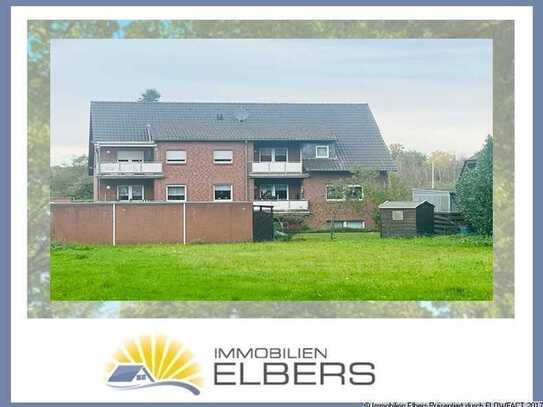 Investment - 1A-Fünf-Familienhaus - Top-Wohnlage in Niederkrüchten, Nähe Venekotensee