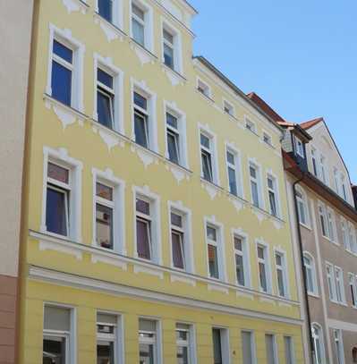 Schöne 2-Zimmer-Wohnung in Magdeburg Stadtfeld