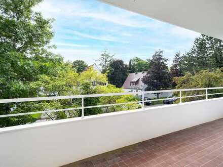 H&G - Wiesnschmankerl mit Potenzial! 2,5 Zimmer in Bestlage Harlaching