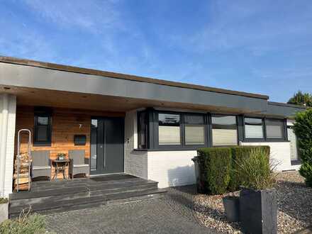 Bungalow im top Zustand!