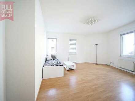 3-Zimmer-Wohnung zentral gelegen in Stuttgart-Vaihingen