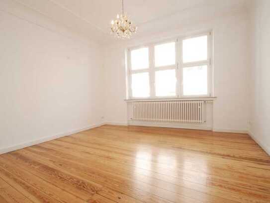 Attraktive und sanierte 2-Zimmer-Wohnung mit gehobener Innenausstattung in Wetzlar