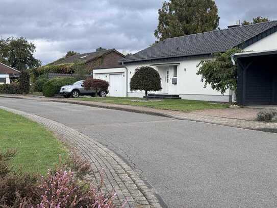 Ein Traum für Familien mit Ausbaupotenzial- mitten im Herzen von Hamminkeln !