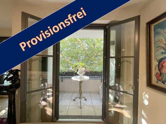 Von Privat * Neubau am Roseneck * 3 Zimmer * Loggia * barrierefrei * TG-Stellplatz optional