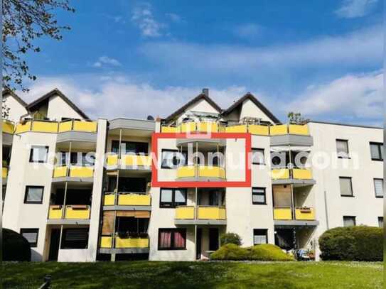 Tauschwohnung: Wohnung in Bornheim gegen Wohnung im Raum Bonn/Rhein-Sieg