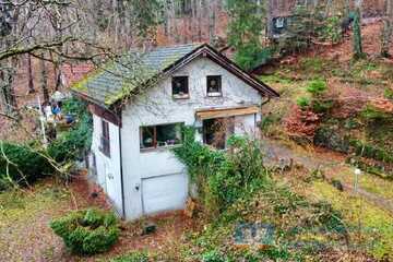 Einfamilienhaus in Herrsching am Ammersee