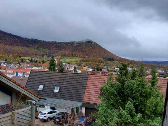 PREISREDUZIERTES Einfamilienhaus / Generationenhaus mit Einliegerwohnung - Ihr Eigenheim in Beuren