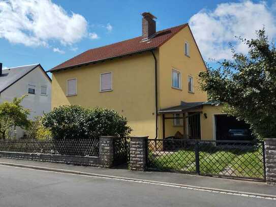 6-Zimmer-Haus zum Kauf auf Erbbaurechtgrundstück in Herzogenaurach