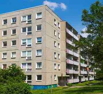 Top sanierte WG geeignete 3-Zimmer-Wohnung