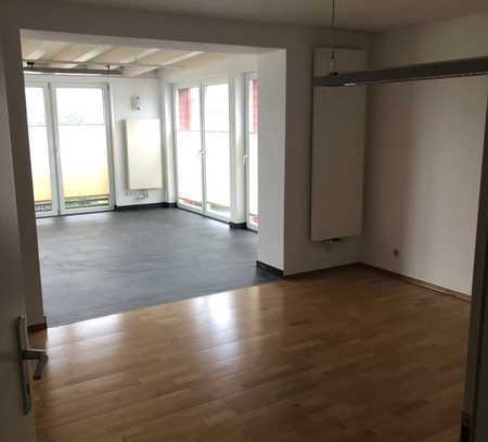 Schöne helle 3,5 Zimmer-Wohnung in Schramberg-Sulgen