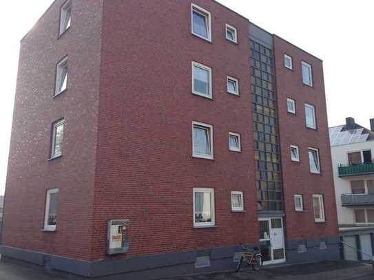 Gepflegte, helle und zentrale Wohnung am Marktplatz