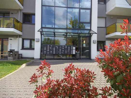 2- Zimmer Wohnung - Frankfurt - Nordend - WE 30- inkl. Wohnungsstrom und Duplex-Stellplatz