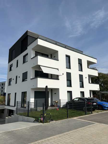                                                               Leibnizstra&szlig;e 15, 63741 Aschaffenburg                                                       in Nilkheim (Aschaffenburg)