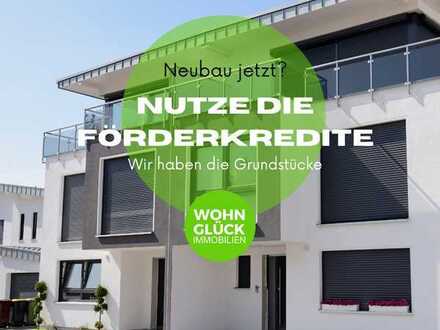 Schönes Grundstück in bester Lage
