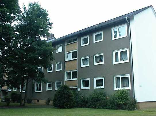 modernisierte und großzügige 2-Zimmerwohnung in Langenhagen