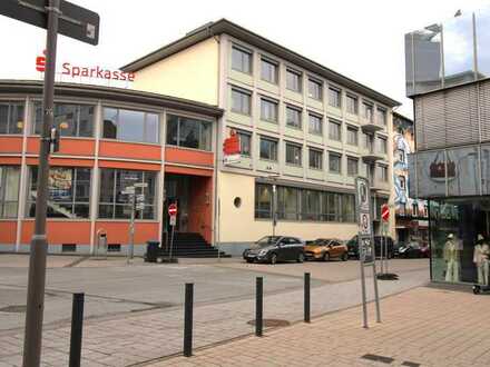 KL-City - Großzügige Bürofläche im Stadtkern von Kaiserslautern