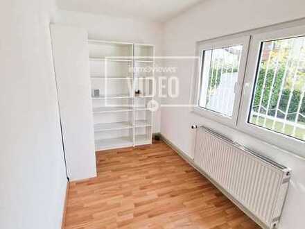 Zur Vermietung: 2 Büroräume mit eigenem Eingang in Rheinstetten Forchheim.