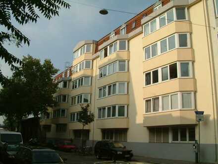 Schönes 1-Zimmer-Appartement, Nähe Uni