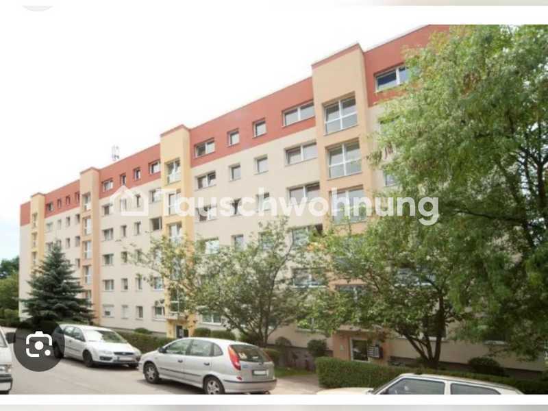 Tauschwohnung: Praktische, warme und günstige 4-Zimmerwohnung