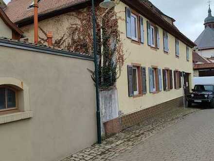 Historisches Kleinod in Wörrstadt - Rommersheim