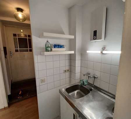 Mietwohnung für 1 Person