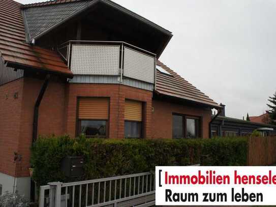 Einfamilienhaus mit 200 m² Halle/Werkstadt in Ladenburg