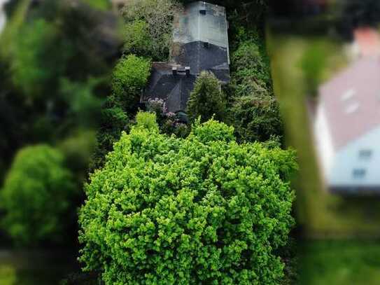 Zweifamilienhaus in bester Lage von Berlin Biesdorf