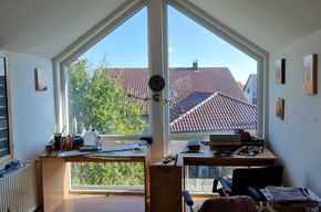 Sehr gepflegtes Einfamilienhaus mit Wintergarten