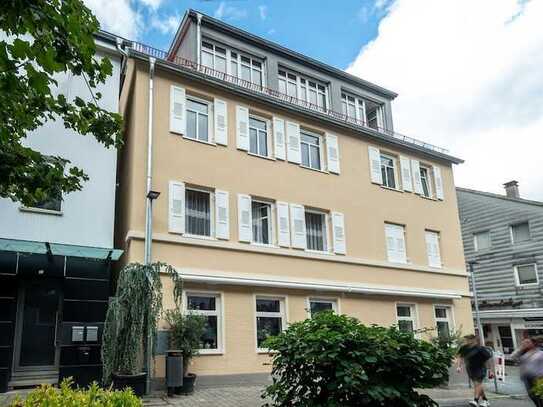 2-Zimmer-Wohnung in Göppingen