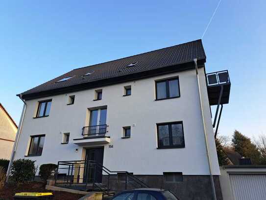 Schöner Wohnen in Bochum-Laer