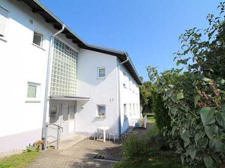 Die Gelegenheit zum Eigenheim - schöne 4,5 Zi.- Wohnung in Baienfurt