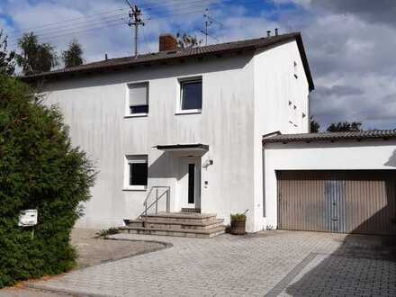 716 m² BAUGRUNDSTÜCK mit Altbestand in 85570 MARKT SCHWABEN