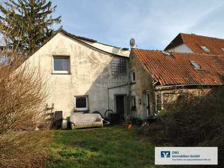 Charmantes Baugrundstück in schöner Siedlungslage